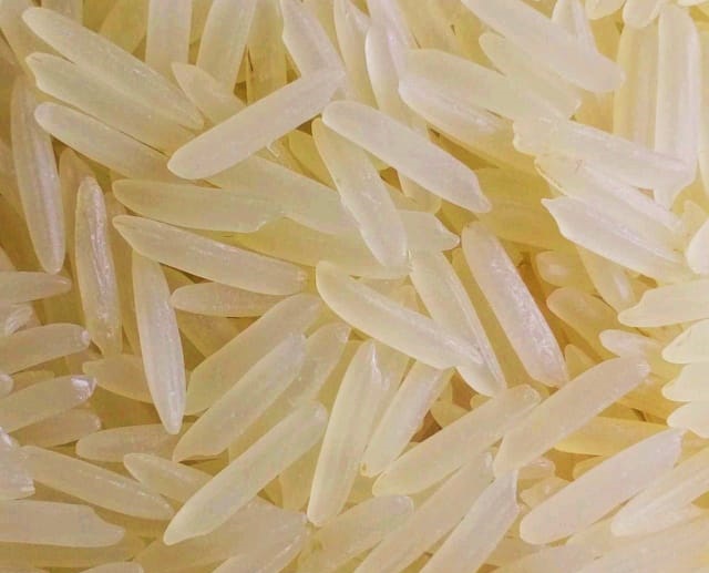 Buy 1121 Basmati Sella Rice Premium Quality Extra Long Grain 8.2MM